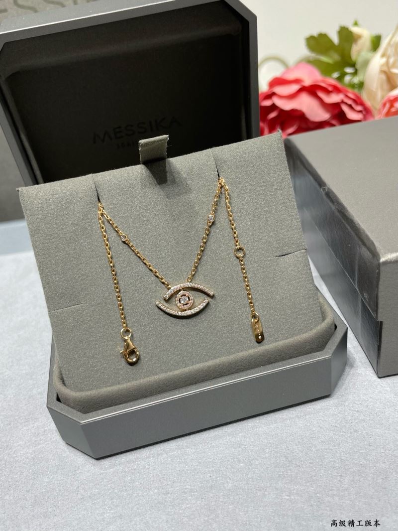 Messika Necklaces